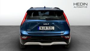 Kia e-Niro bild 5
