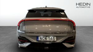 Kia EV6 bild 7