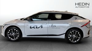 Kia EV6 bild 6