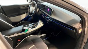 Kia EV6 bild 3