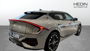 Kia EV6 bild 2