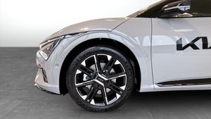Kia EV6 bild 9