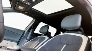 Kia EV6 bild 12