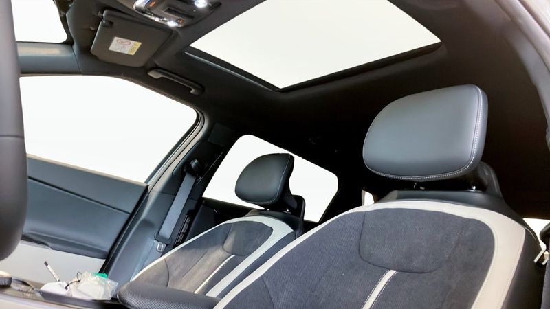 Kia EV6 bild 12