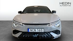 Kia EV6 bild 8