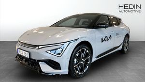 Kia EV6 bild 1