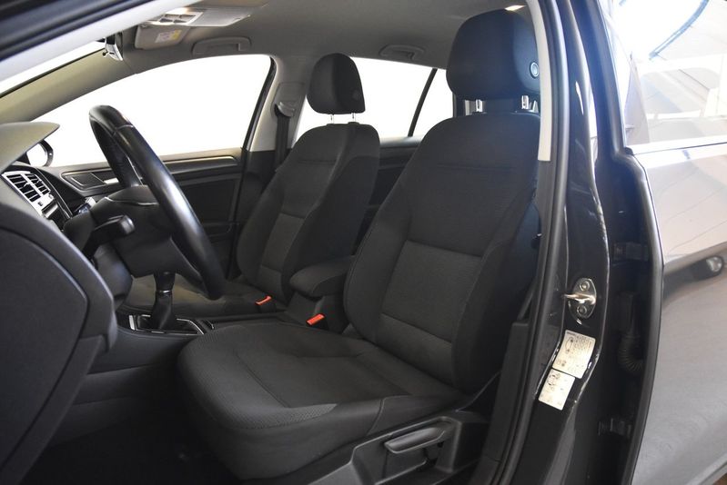 Volkswagen Golf bild 6