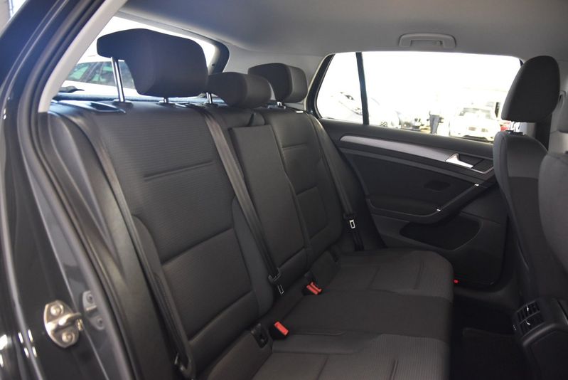 Volkswagen Golf bild 11