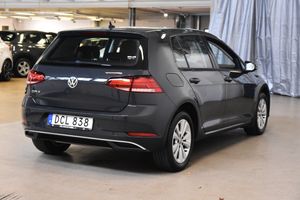Volkswagen Golf bild 3