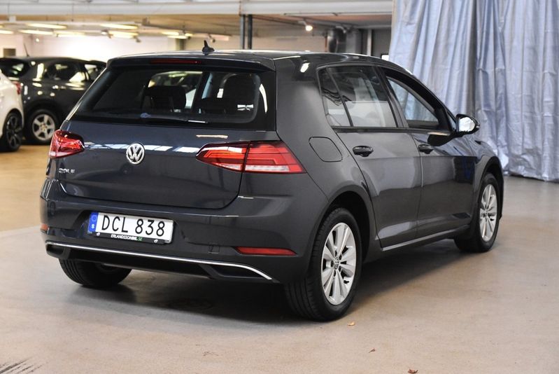 Volkswagen Golf bild 3