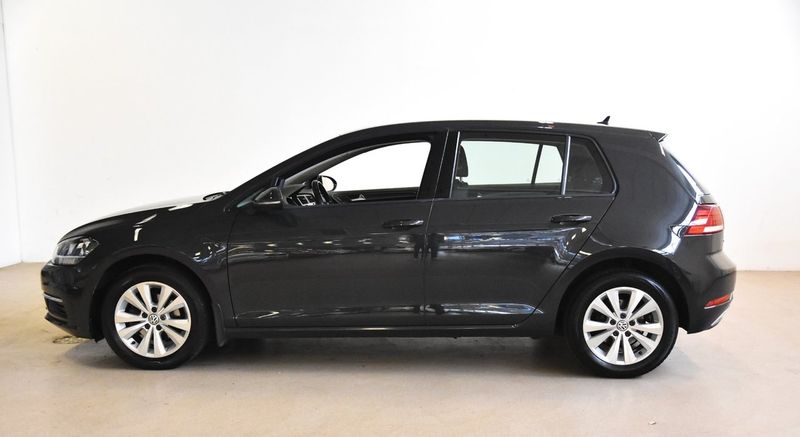 Volkswagen Golf bild 5