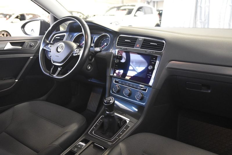 Volkswagen Golf bild 9