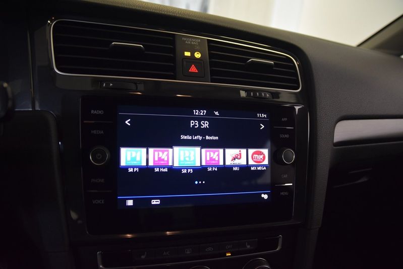 Volkswagen Golf bild 12