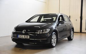 Volkswagen Golf bild 1