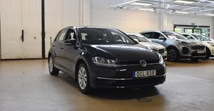 Volkswagen Golf bild 2