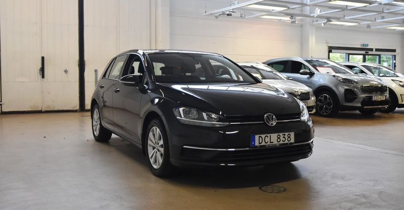 Volkswagen Golf bild 2
