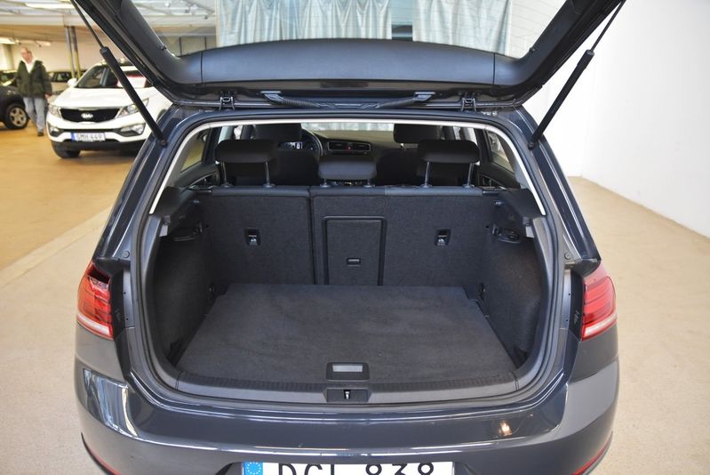 Volkswagen Golf bild 14