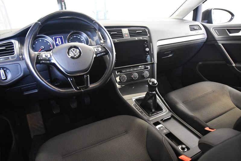 Volkswagen Golf bild 7