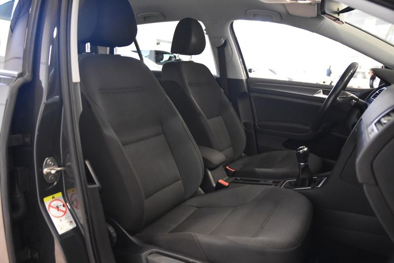 Volkswagen Golf bild 8