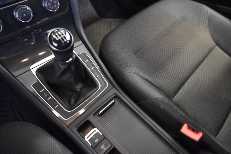 Volkswagen Golf bild 13