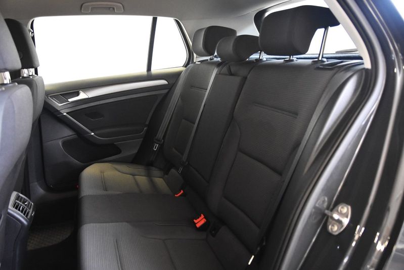 Volkswagen Golf bild 10