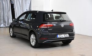 Volkswagen Golf bild 4