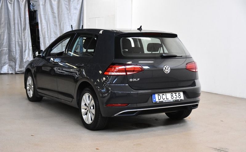 Volkswagen Golf bild 4