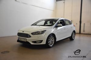 Ford Focus bild 1