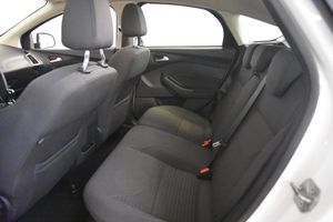 Ford Focus bild 13