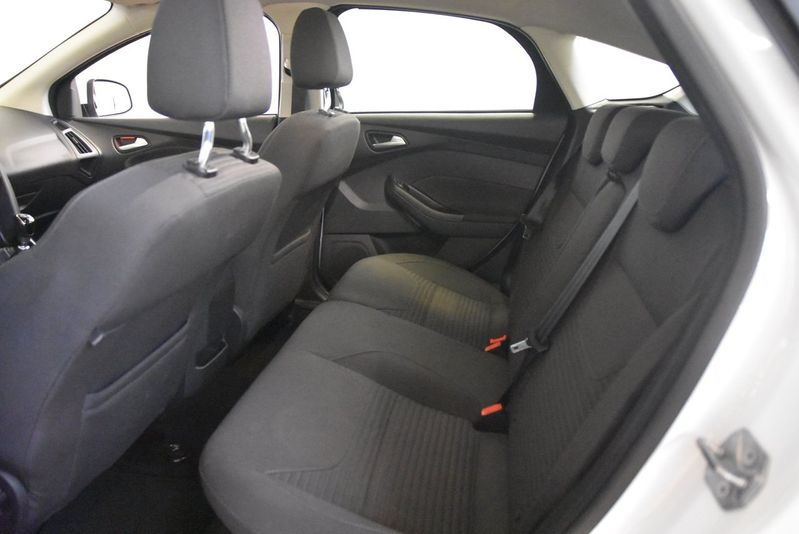 Ford Focus bild 13