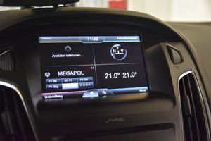 Ford Focus bild 10