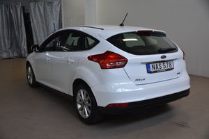Ford Focus bild 4