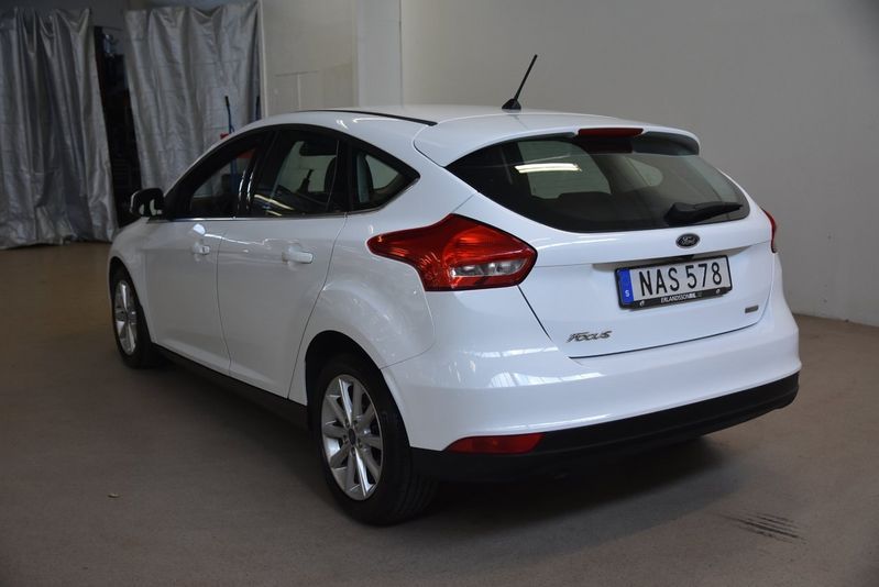 Ford Focus bild 4