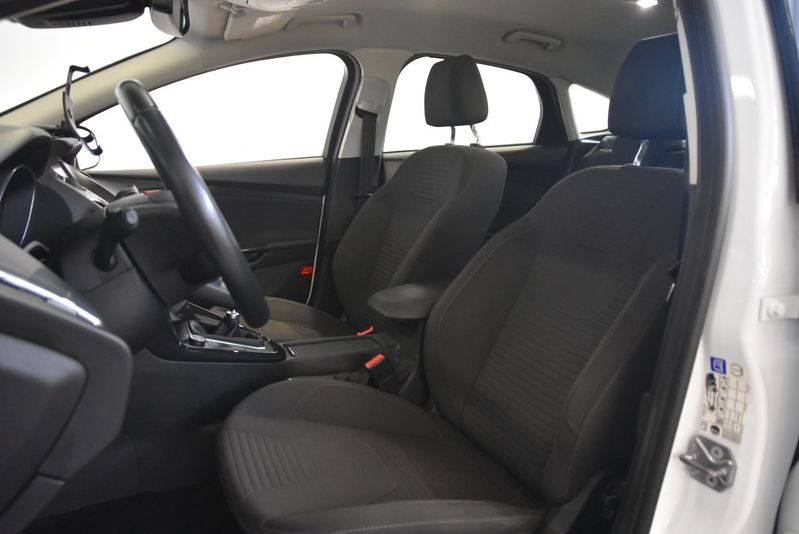 Ford Focus bild 6