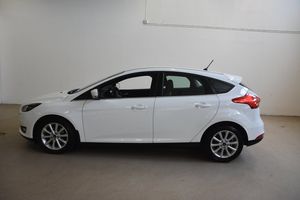Ford Focus bild 5
