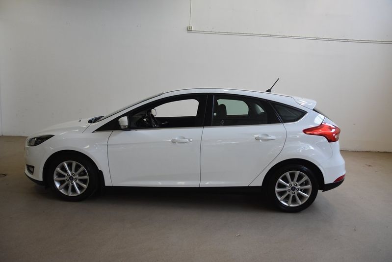 Ford Focus bild 5