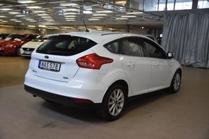 Ford Focus bild 3