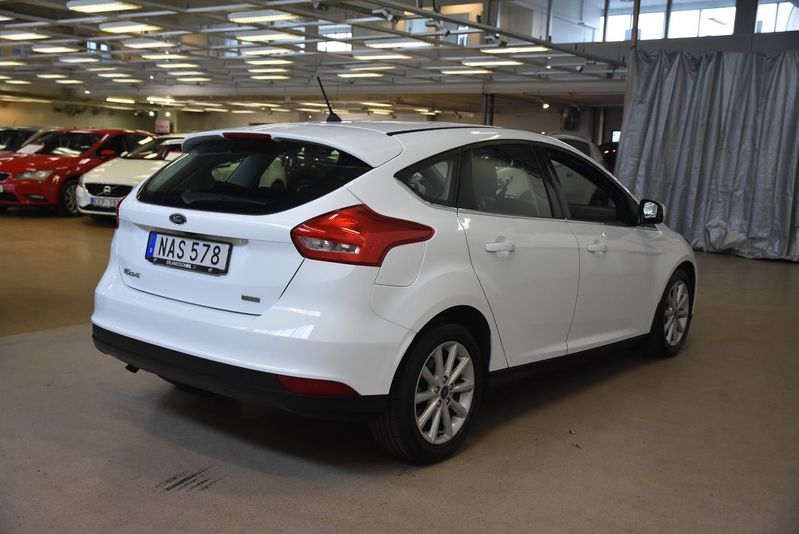 Ford Focus bild 3