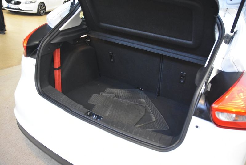 Ford Focus bild 14