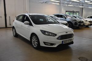 Ford Focus bild 2