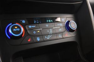 Ford Focus bild 12