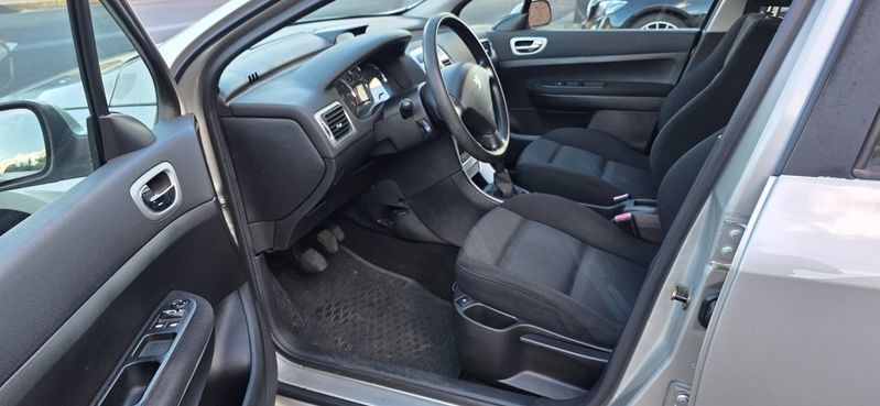 Peugeot 307 bild 12