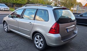 Peugeot 307 bild 3