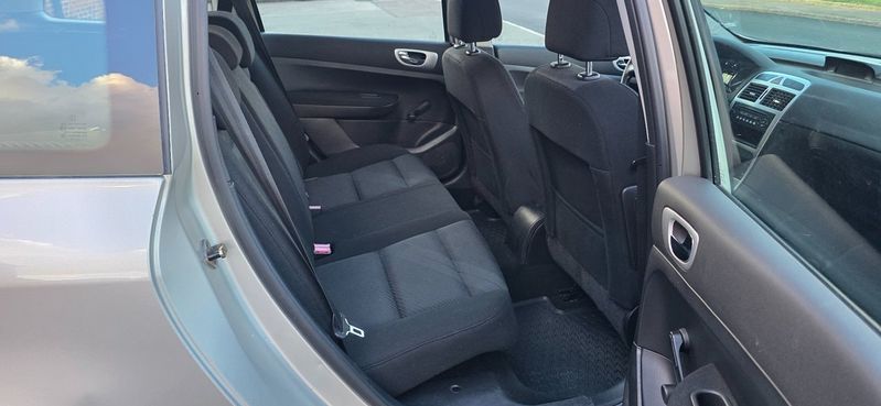 Peugeot 307 bild 9