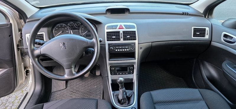 Peugeot 307 bild 13