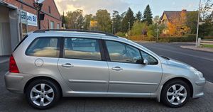 Peugeot 307 bild 6