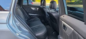 Mercedes GLK220 bild 10