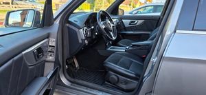 Mercedes GLK220 bild 14