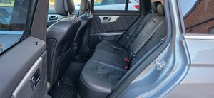 Mercedes GLK220 bild 13
