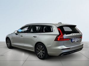 Volvo V60 bild 5